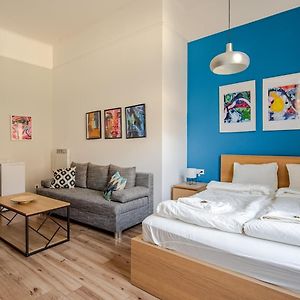 Appartement met een Slaapkamer